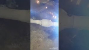 Удаление катализаторов Toyota Voxy