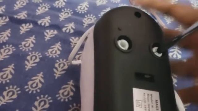 Scarlett Electric Beater Unboxing And Review in Tamil смотреть онлайн
