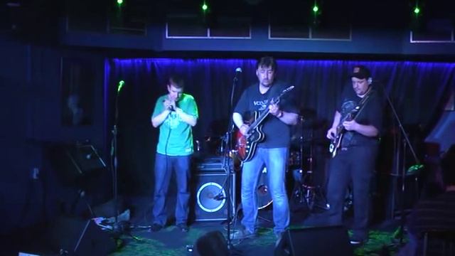 Big Bob Korablin смотреть онлайн