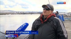 Гельминты и Разные Паразиты Глисты в рыбе: как избежать опасности? Видеоновости 24/365