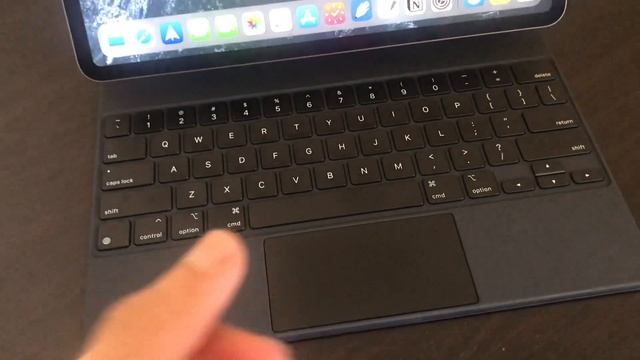 Magic Keyboard: Hands On смотреть онлайн