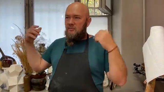 Импрессионизм. Условность цвета. Снять "шлагбаум" в голове художника. смотреть онлайн