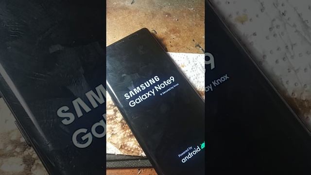 Samsung note 9 Фантазёр ты меня называла! смотреть онлайн