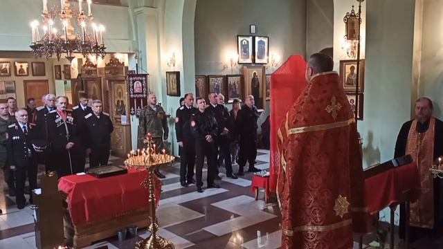Миссионерская литургия кратко. смотреть онлайн