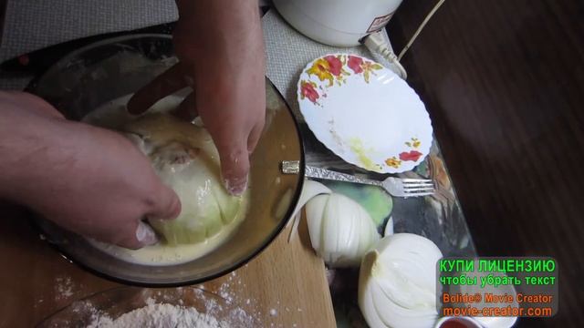 Лучшая закуска к пиву По-Французски )))!!! смотреть онлайн
