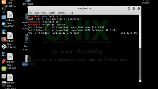 How to Fix "E : Unable to Locate Package" смотреть онлайн