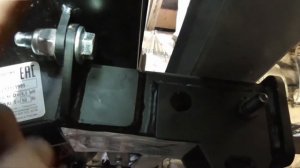 Лучший фаркоп со съемным шаром на Ниву Легенда