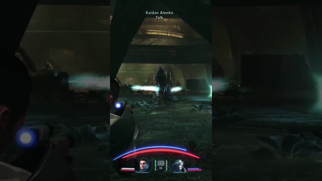 Mass Effect 1 Legendary Edition 👽 Attack #pcgaming #sicariogaming1434 #sorts смотреть онлайн