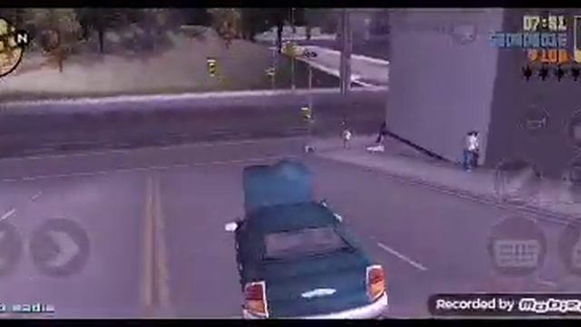 гта 3 на русский на телефон смотреть онлайн