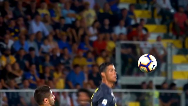 ЗИДАН ПОРУГАЛСЯ С ПЕРЕСОМ И ПРИНИЗИЛ БАРСЕЛОНУ ● КРИШТИАНУ ХОЧЕТ 5 НОВИЧКОВ В ЮВЕ смотреть онлайн