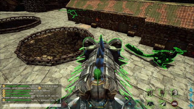 🎮🦖🦕🐉VILLATUBER 5 !! CAP#11 DIRECTO DESASTROSO SE TERMINA SOLO Y MAL !! :C смотреть онлайн