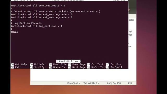 Домашний DLNA сервис на Ubuntu Trusty смотреть онлайн