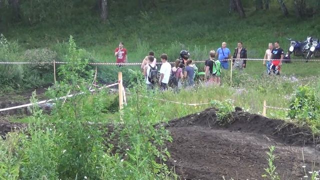 Любители Учхоз 22.07.2017 Чемпионат Мира по версии Группы Здоровья