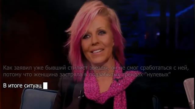 Названа истинная причина ухода мужчины от Ветлицкой