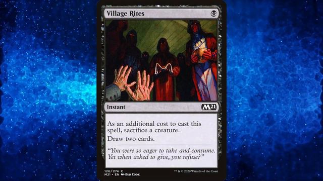 Ranking The Best MTG Pauper Cards from Wilds of Eldraine смотреть онлайн