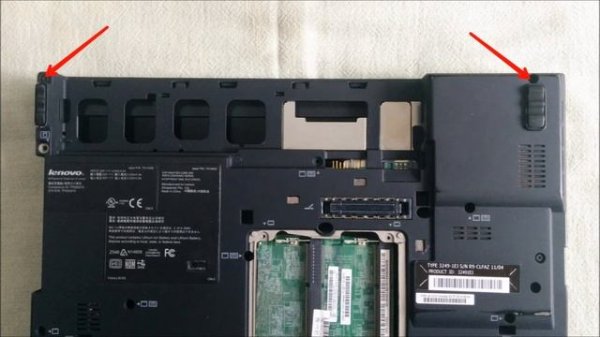 ThinkPad X201i 分解 (ThinkPad X201i disassemble )