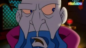 Люди Рва (З серия). Истории людей упомянутых в Коране.