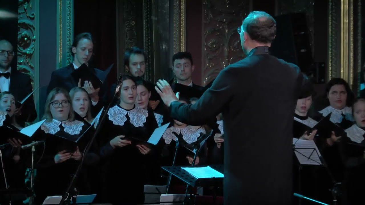 М. Таривердиев — Маленький принц смотреть онлайн