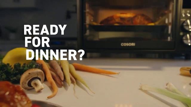 Best Air Fryer Toaster Ovens 2024 [don’t buy one before watching this] смотреть онлайн