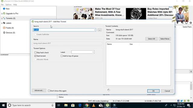 How to Download and Watch 3D movies on PC/Laptop | Hrishabh Sangwaiya смотреть онлайн