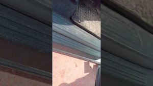 Touareg 3.6 FSI CMTA (непонятный звук)