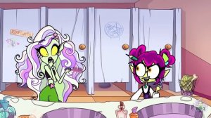 Top Secret Sisters || When Your Sibling Is Cop by Teen-Z Like