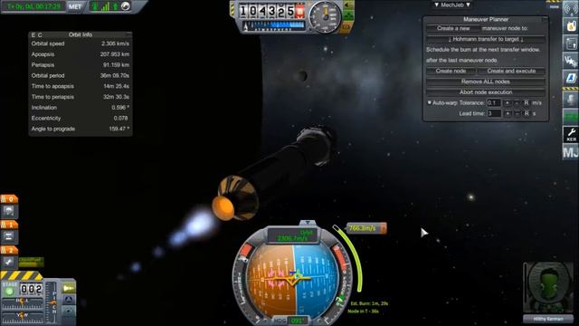 Rescatando Naves! | KSP #6 | Gameplay Español