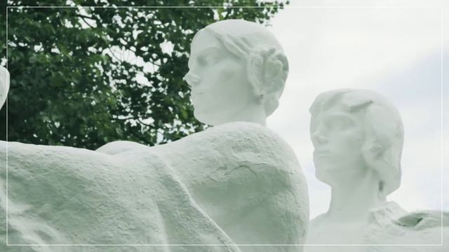 Визитка города Павловский Посад // Живая Афиша смотреть онлайн