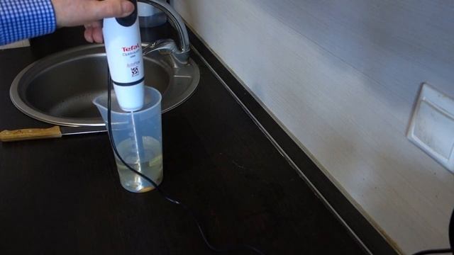 КАК ПРИГОТОВИТЬ МАЙОНЕЗ "Провансаль" за 30 секунд. РЕЦЕПТ смотреть онлайн