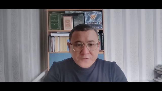 Кому помешал генерал Жансен Кереев из Младшего жуза? Тайна гибели знаменитого генерала из рода КЕТЕ смотреть онлайн
