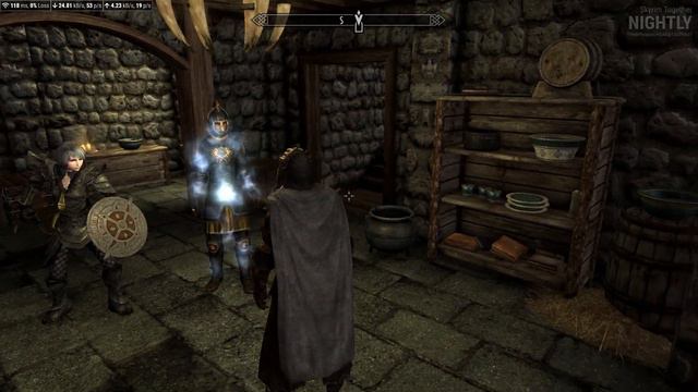 Skyrim Together - #7 смотреть онлайн