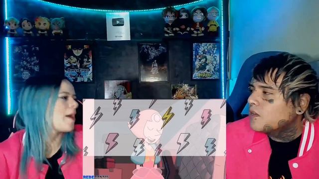 STEVEN UNIVERSE THE MOVIE !