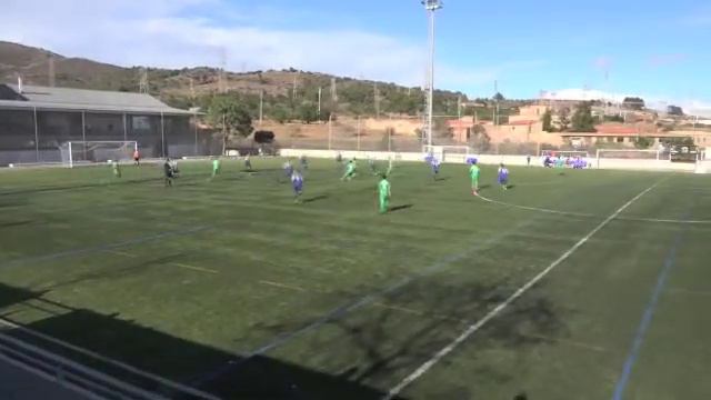 WOSPAC - SOCCERSTAGES Samir Musaev - February 2016 смотреть онлайн