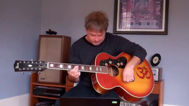 Cherry Blossoms, Richard Stuverud, Oakland, 16 Nov 2017