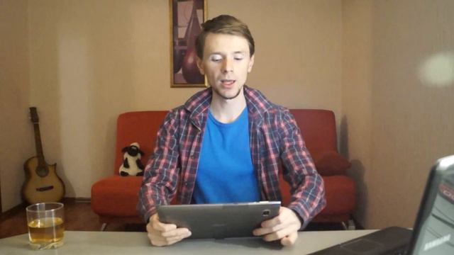 Дюймовочка - читаю сказки на ночь смотреть онлайн