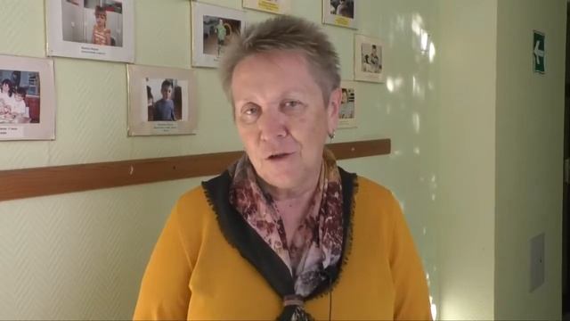 Как помогают особенным детям стать самостоятельными смотреть онлайн