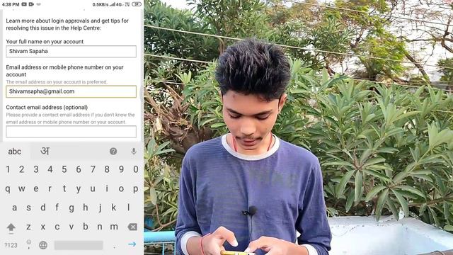 How To Forget Facebook Google Authenticator Key | Login Code Problem Facebook | Google Authenticato смотреть онлайн