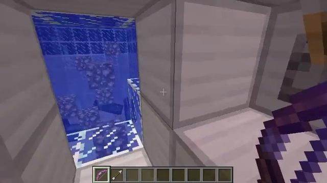 Ender's Game Battle Room in minecraft смотреть онлайн