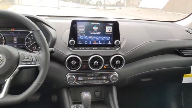 2023 Nissan Sentra San Antonio, Austin, Houston, New Braunfels, Helotes, TX N230548 смотреть онлайн