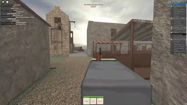 The Officer Experience | Blood & Iron смотреть онлайн