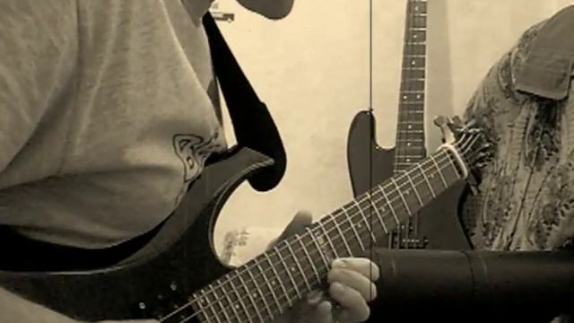 Guitar Cover прекрасное далёко miha смотреть онлайн