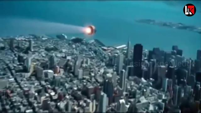 1 min में 6 देश तबाह करने वाली..भारत की सबसे सीक्रेट मिसाइल смотреть онлайн