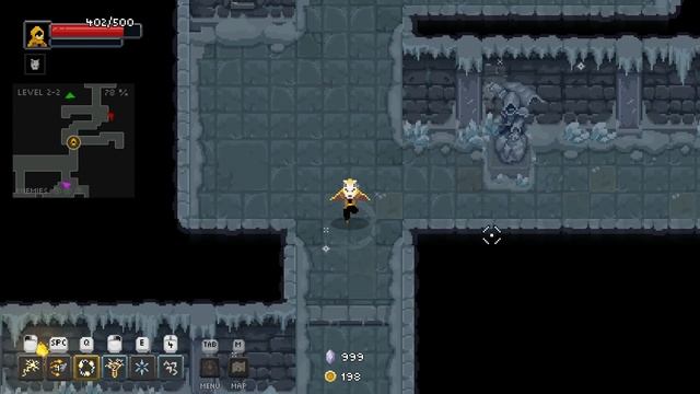 Wizard of Legend [Guide] - Easy set up to beat Chaos Trials смотреть онлайн