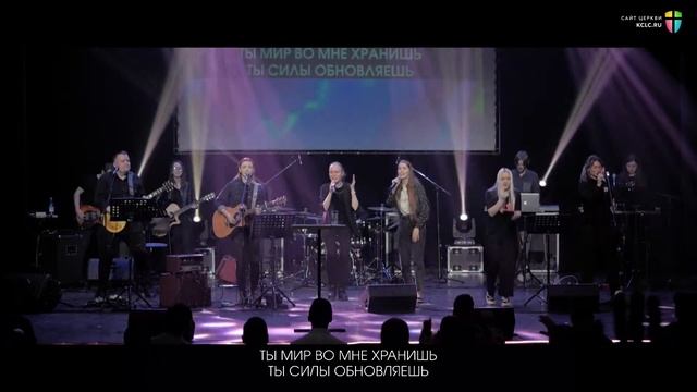 Конференция "Перезагрузка" Открытие ЦХЖ ОНЛАЙН / 06.05.2022 смотреть онлайн