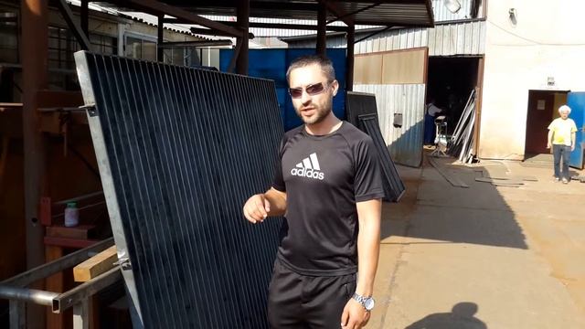 Требуется шлифовальщик оцинкованных алюминиевых элементов смотреть онлайн