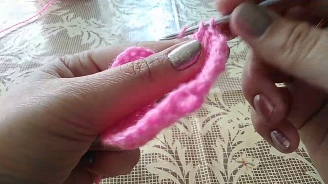 МК/ПЯТИУГОЛЬНИК КРЮЧКОМ смотреть онлайн