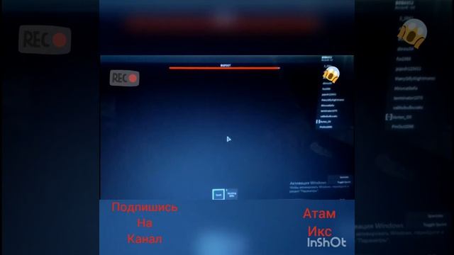 Охота на ЙЕТИ в Roblox смотреть онлайн