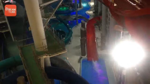 Работа кипит!!! Аквапарк смотреть онлайн