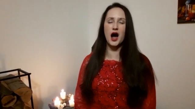 Christkind – Peter Cornelius смотреть онлайн