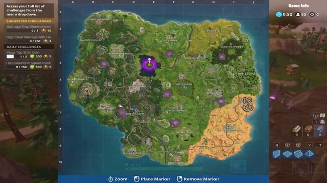 Live!!! Jucam FORTNITE // Road to 100 subs смотреть онлайн